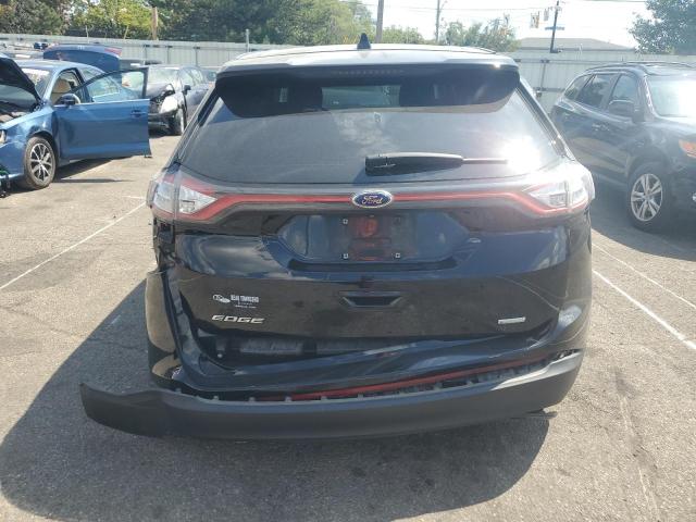 Photo 6 from auction – 2018 FORD EDGE SE with VIN 2FMPK3G99JBC10977