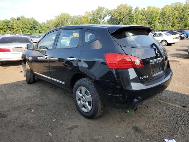 Photo 2 from auction – 2012 NISSAN ROGUE S with VIN JN8AS5MT2CW612920