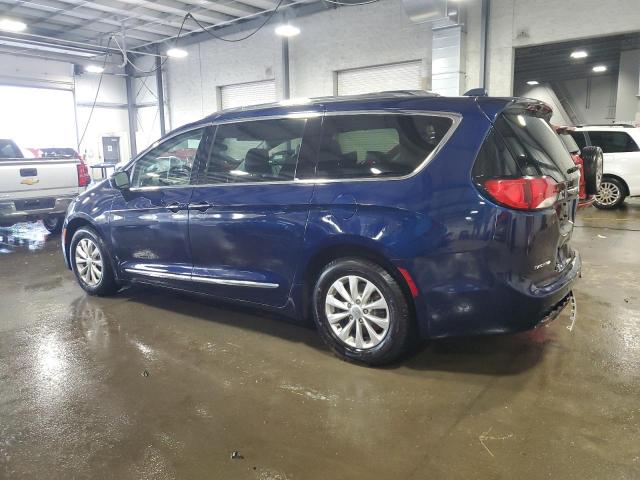 صورة رقم 2 من المزاد - 2018 CHRYSLER PACIFICA T مع VIN 2C4RC1BGXJR219019