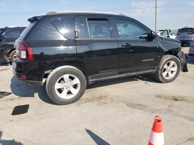 Photo 3 from auction – 2017 JEEP COMPASS SP with VIN 1C4NJCBA7HD147429
