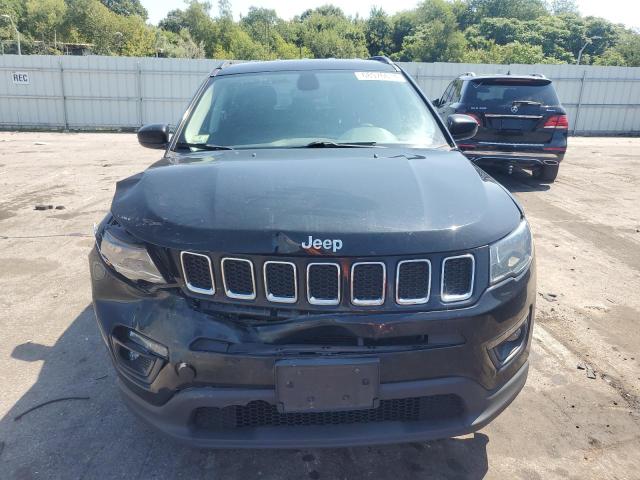 Photo 5 from auction – 2021 JEEP COMPASS LA with VIN 3C4NJDBB3MT545563