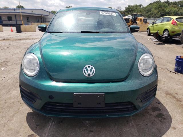 Photo 5 from auction – 2018 VOLKSWAGEN BEETLE S with VIN 3VWFD7AT0JM716604