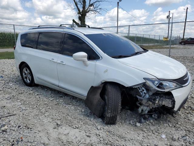 Photo 4 from auction – 2017 CHRYSLER PACIFICA T with VIN 2C4RC1EG7HR652867