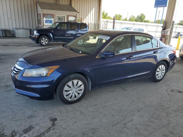 HONDA ACCORD LX 2012 с VIN 1HGCP2F36CA106913 - Фото с аукциона