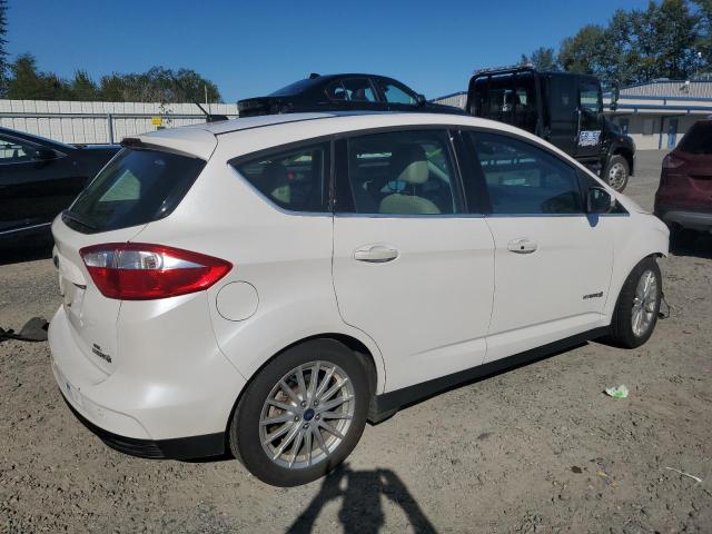 Photo 3 from auction – 2016 FORD C-MAX SEL with VIN 1FADP5BU1GL117823