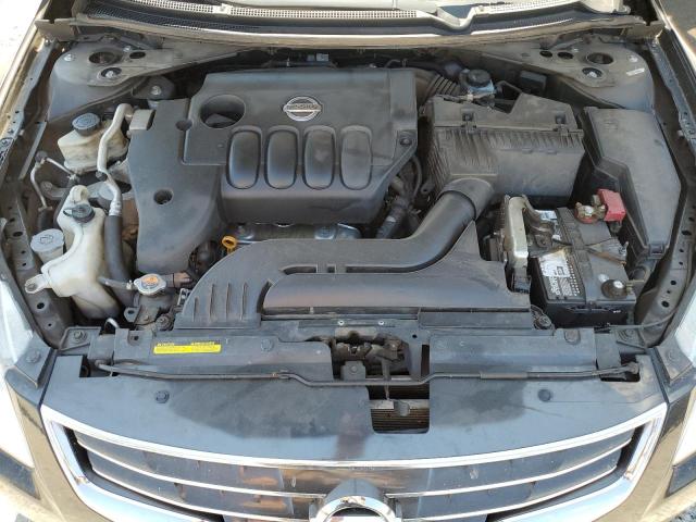 Photo 11 from auction – 2010 NISSAN ALTIMA BAS with VIN 1N4AL2AP8AN482181