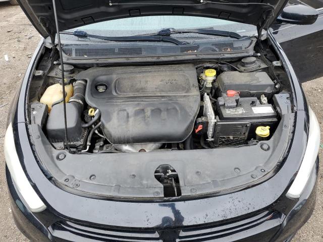 Photo 11 from auction – 2016 DODGE DART SE with VIN 1C3CDFAA6GD540147