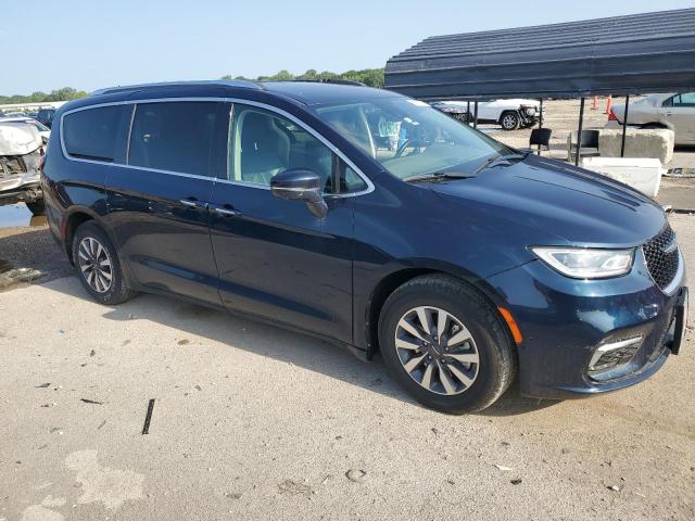 Foto 4 de la subasta – 2021 CHRYSLER PACIFICA H con VIN 2C4RC1L72MR599170