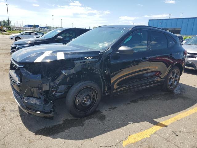 FORD ESCAPE ST 2024 with VIN 1FMCU9MN9RUA53468 - Photo from auction