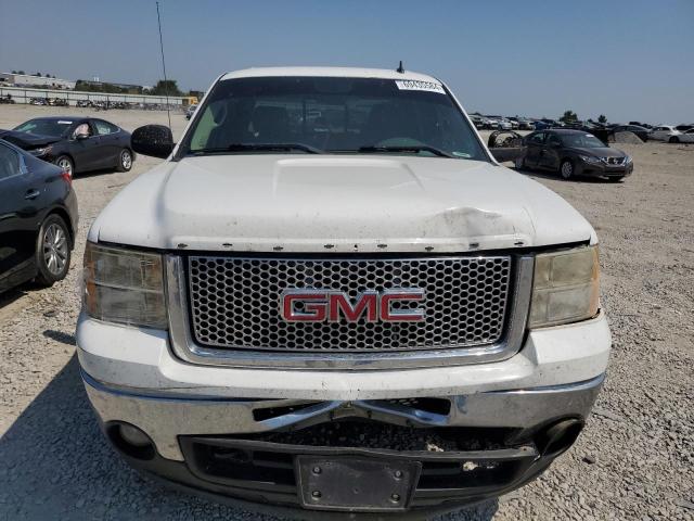 Photo 5 from auction – 2011 GMC SIERRA K15 with VIN 3GTP2WE31BG124095