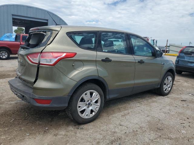 Photo 3 from auction – 2013 FORD ESCAPE S with VIN 1FMCU0F78DUB60532