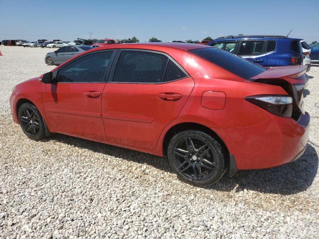 Photo 2 from auction – 2014 TOYOTA COROLLA L with VIN 5YFBURHE9EP152809