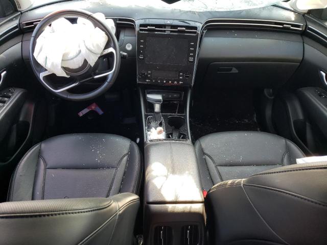 Photo 8 from auction – 2023 HYUNDAI TUCSON SEL with VIN 5NMJFCAE4PH209525