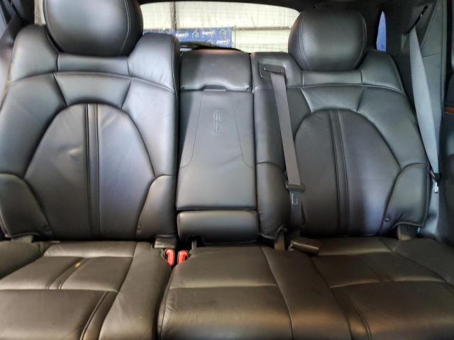 Photo 10 from auction – 2017 LINCOLN MKT with VIN 2LMHJ5NK4HBL01663
