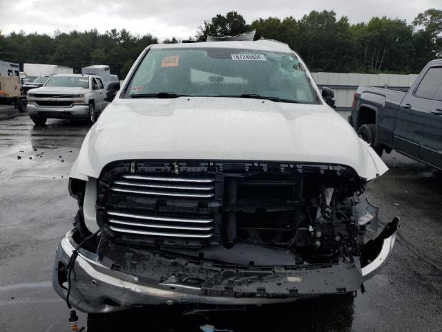 Photo 5 from auction – 2017 RAM 1500 SLT with VIN 1C6RR7LT4HS546237