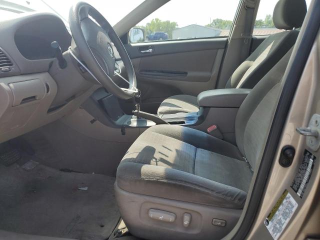 Photo 7 from auction – 2005 TOYOTA CAMRY with VIN 4T1BE32K85U410681