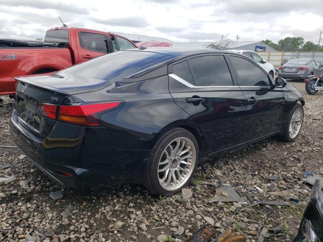 Photo 3 from auction – 2019 NISSAN ALTIMA SR with VIN 1N4BL4CVXKC117140