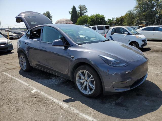 Photo 4 from auction – 2023 TESLA MODEL Y with VIN 7SAYGDEE3PF881589