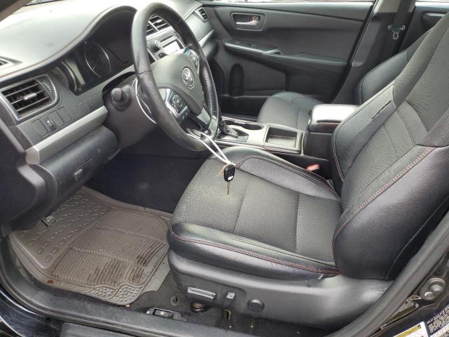 Photo 7 from auction – 2017 TOYOTA CAMRY LE with VIN 4T1BF1FK6HU655883