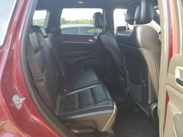 Photo 11 from auction – 2015 JEEP GRAND CHER with VIN 1C4RJFBG1FC242059