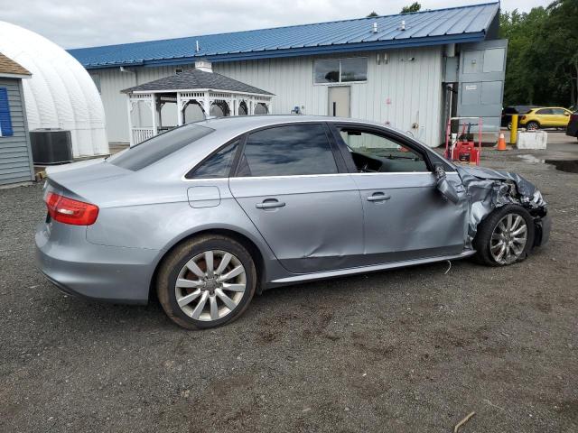 Photo 3 from auction – 2015 AUDI A4 PREMIUM with VIN WAUBFAFL1FN004811