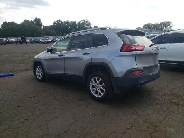 Photo 2 from auction – 2016 JEEP CHEROKEE L with VIN 1C4PJLCB3GW137287