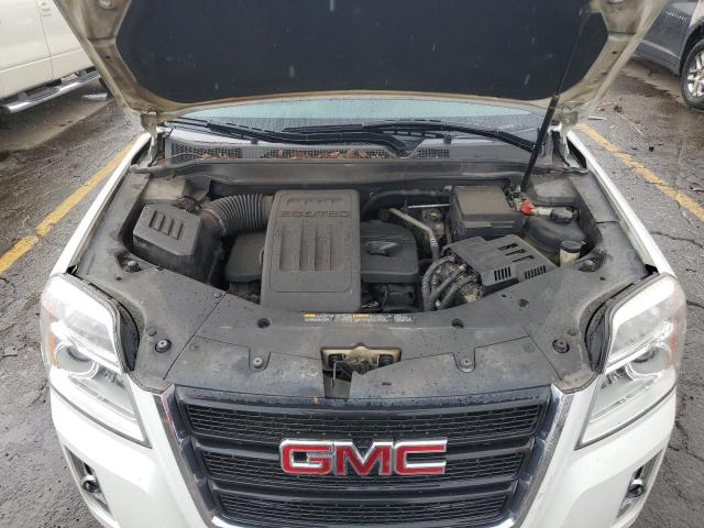 Photo 12 from auction – 2015 GMC TERRAIN SL with VIN 2GKALREK2F6146849