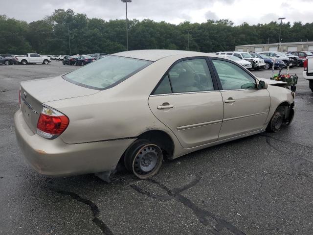 Photo 3 from auction – 2006 TOYOTA CAMRY LE with VIN 4T1BE32K06U729008