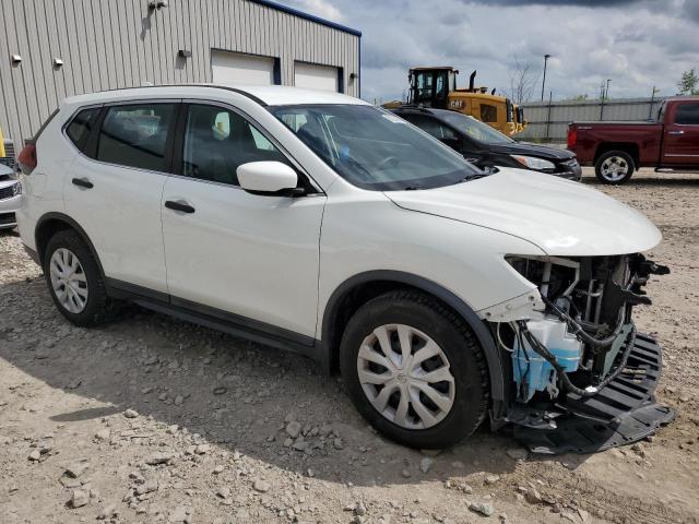 Photo 4 from auction – 2018 NISSAN ROGUE S with VIN 5N1AT2MT4JC712910