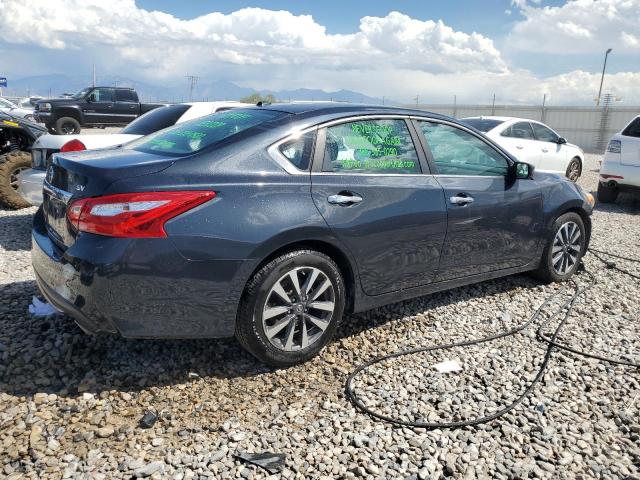 Photo 3 from auction – 2017 NISSAN ALTIMA 2.5 with VIN 1N4AL3AP7HC277298