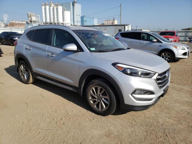 Photo 4 from auction – 2017 HYUNDAI TUCSON LIM with VIN KM8J3CA41HU484338