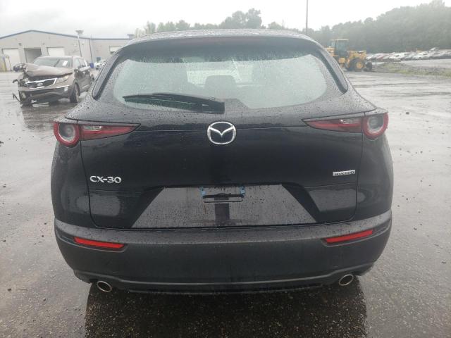Photo 6 from auction – 2021 MAZDA CX-30 with VIN 3MVDMAAL8MM244761