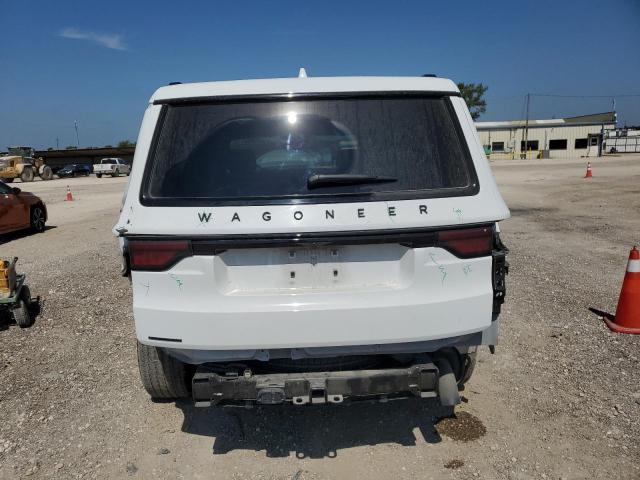 Photo 6 from auction – 2023 JEEP WAGONEER S with VIN 1C4SJVBP3PS508927