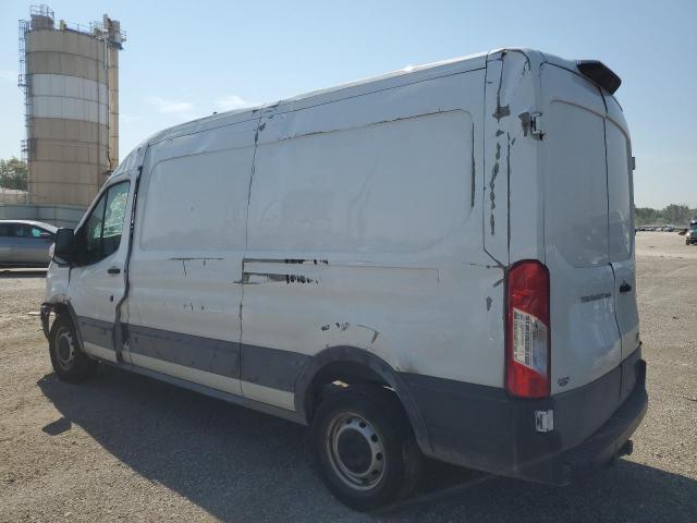 Photo 2 from auction – 2023 FORD TRANSIT T- with VIN 1FTBR1C82PKB25179