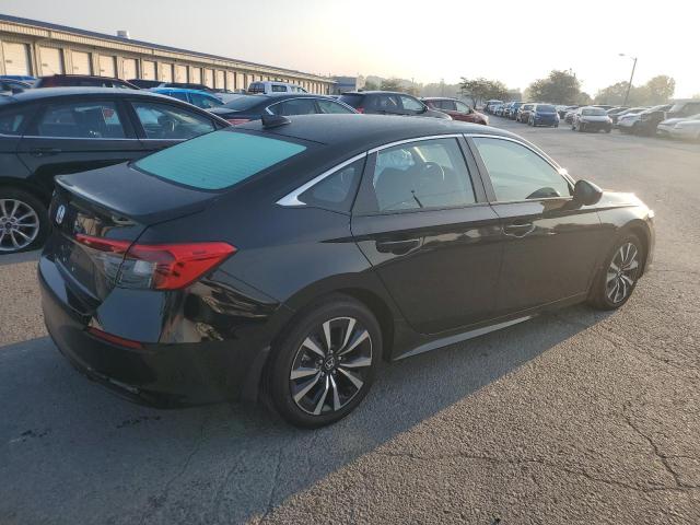 Photo 3 from auction – 2022 HONDA CIVIC EX with VIN 2HGFE1F79NH329693
