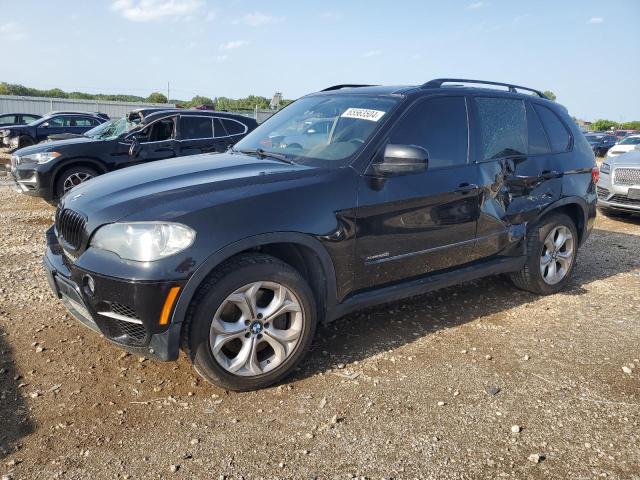 BMW X5 XDRIVE5 2011 with VIN 5UXZV8C55BL420755 - Photo from auction