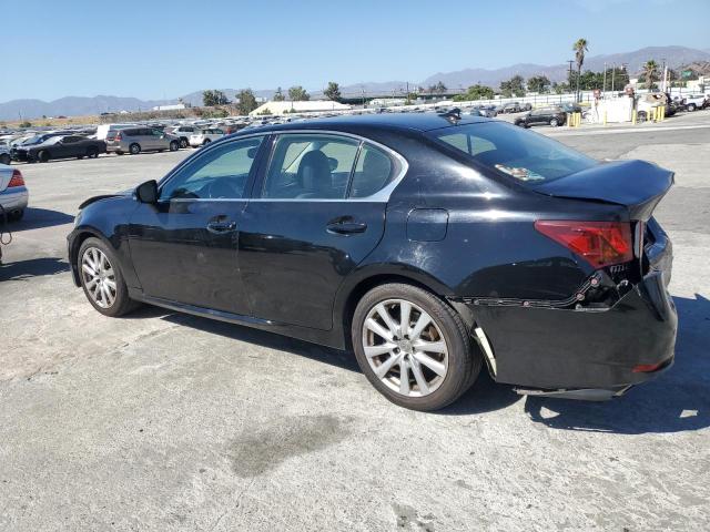 Photo 2 from auction – 2013 LEXUS GS 350 with VIN JTHCE1BL7D5016845