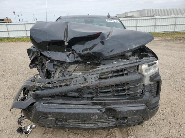 Photo 5 from auction – 2022 CHEVROLET SILVERADO with VIN 1GCUDEED7NZ631006