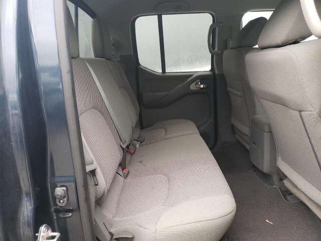 Photo 10 from auction – 2020 NISSAN FRONTIER S with VIN 1N6ED0EB7LN711588
