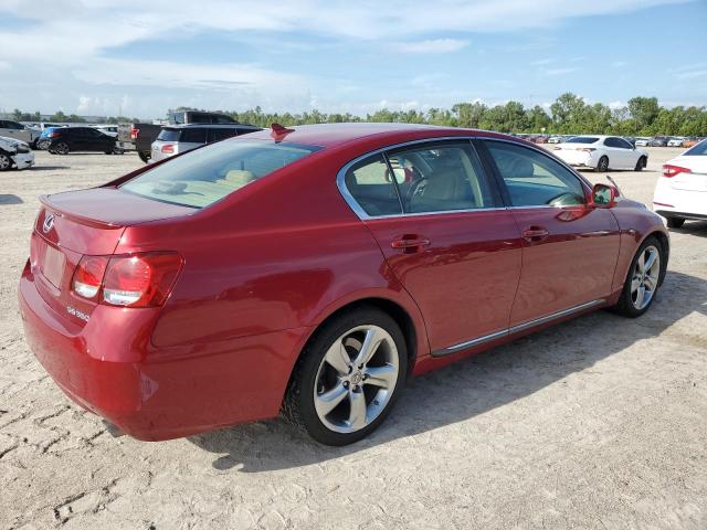 صورة رقم 3 من المزاد - 2008 LEXUS GS 350 مع VIN JTHBE96S280038220