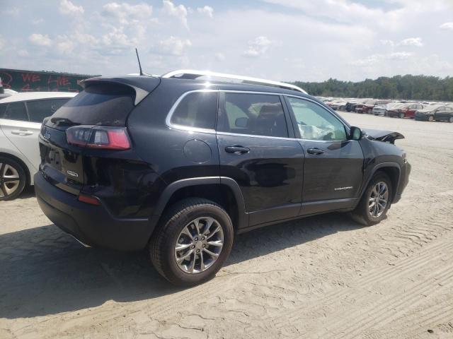 Photo 3 from auction – 2019 JEEP CHEROKEE L with VIN 1C4PJMLX4KD467865