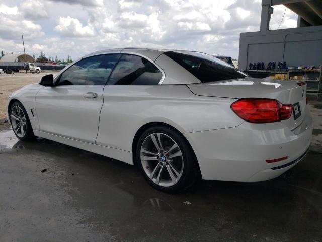 Photo 2 from auction – 2016 BMW 428 I SULE with VIN WBA3V7C54G5A26788