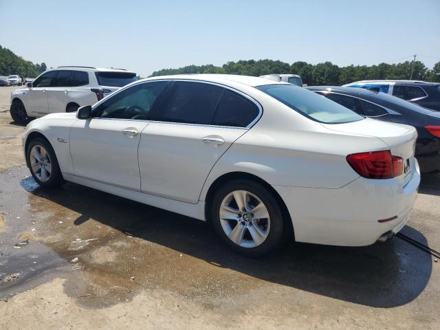 Фото 2 с аукциона – 2011 BMW 528 I с VIN WBAFR1C5XBC743728