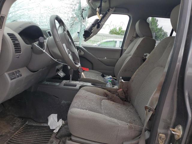 Photo 7 from auction – 2019 NISSAN FRONTIER S with VIN 1N6DD0EV8KN875680