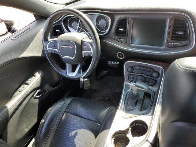 Photo 8 from auction – 2016 DODGE CHALLENGER with VIN 2C3CDZAG2GH142667