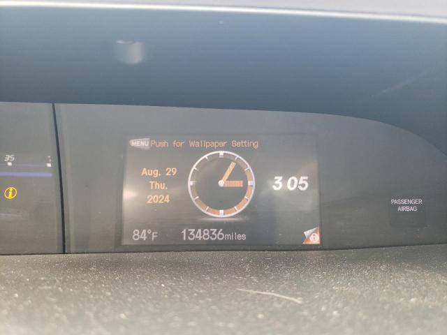 Photo 9 from auction – 2012 HONDA CIVIC EX with VIN 2HGFB2F82CH531313