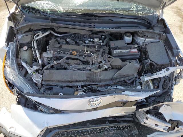 Photo 11 from auction – 2020 TOYOTA COROLLA SE with VIN 5YFS4RCE5LP019534