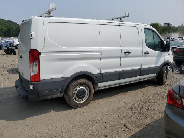 Photo 3 from auction – 2019 FORD TRANSIT T- with VIN 1FTYE1ZM3KKB79481
