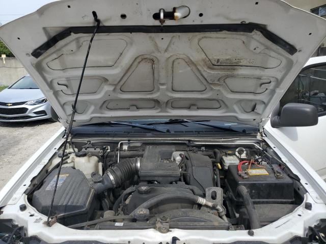 Photo 11 from auction – 2004 GMC CANYON with VIN 1GTDT196748143136
