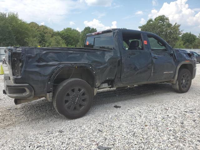 Photo 3 from auction – 2024 GMC SIERRA K25 with VIN 1GT49PEY7RF324054